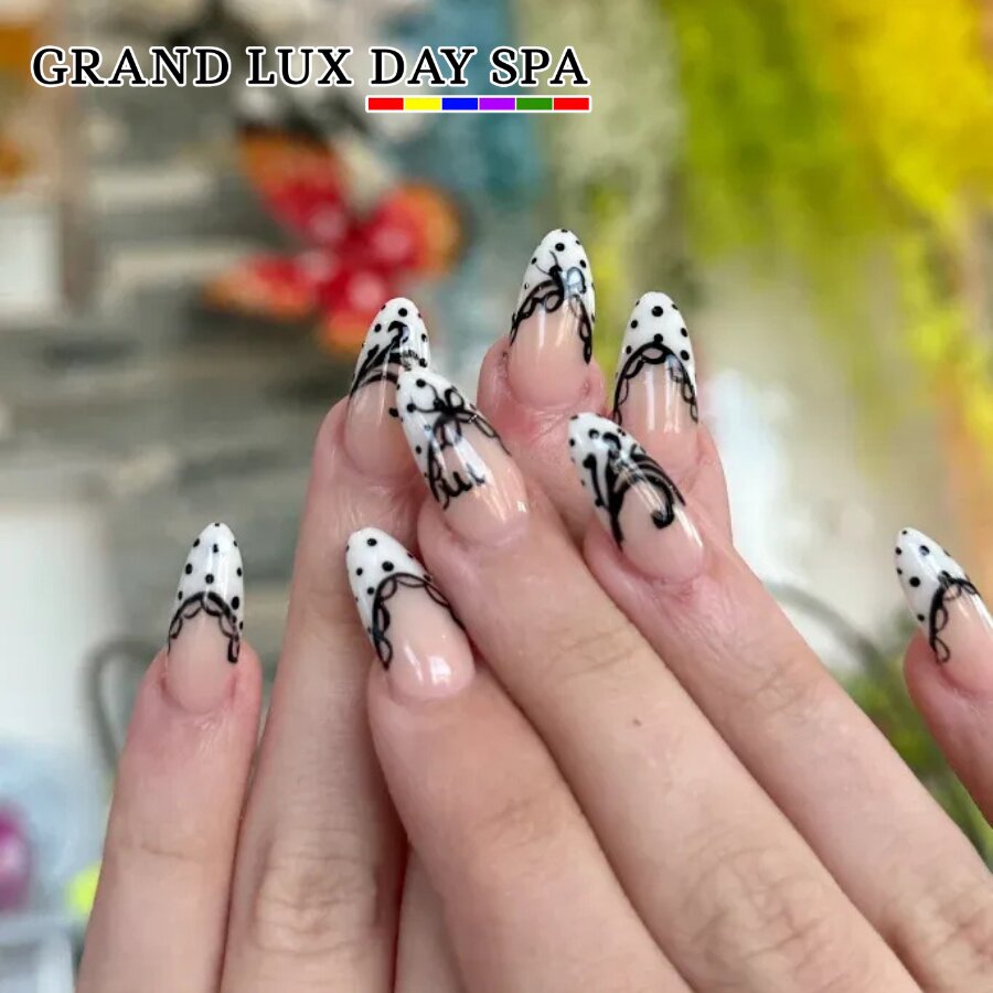 Grand Lux Day Spa 03192026